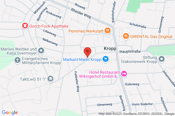 Bartels Reisedienst
