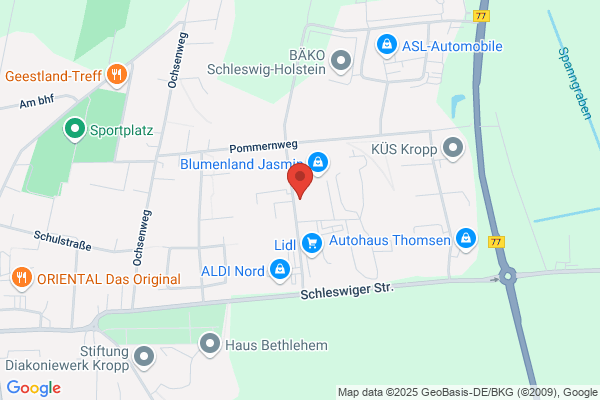 Behrendt Dienstleistungen GmbH