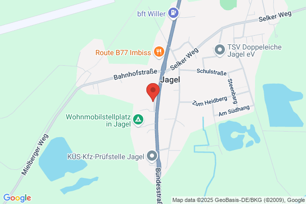 Bärbel Hinrichsen