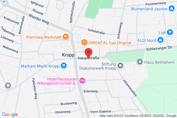 Ehlers GmbH & Co. KG