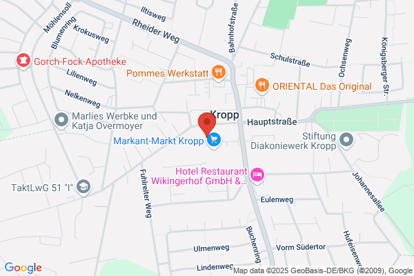 Farben Bugdoll GmbH