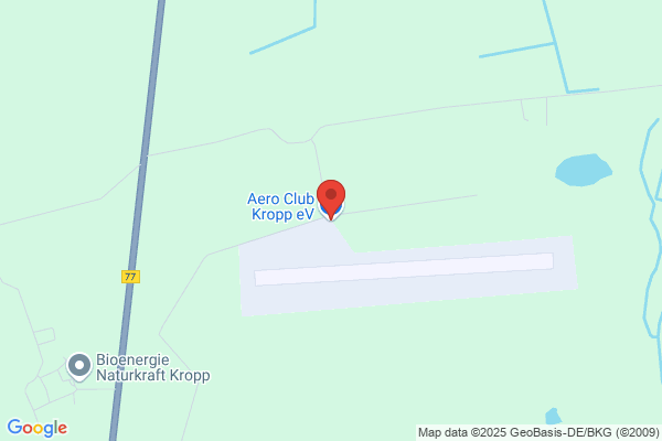 Flugplatz Aero-Club