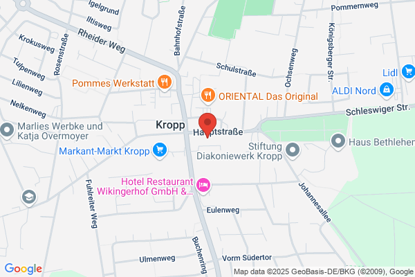 Gasthof Friedrichs Inh. B. Kurpanik