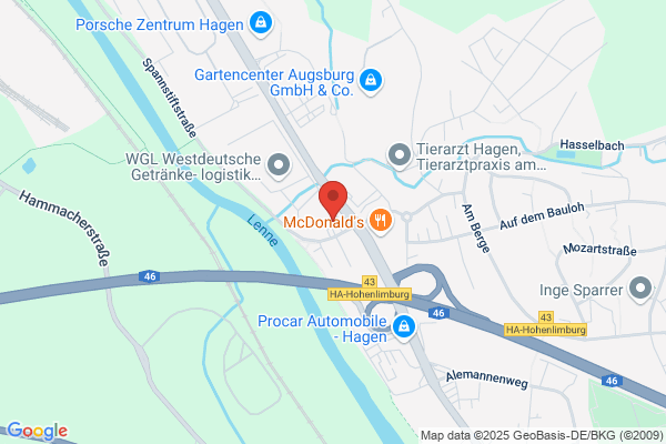Getränke Hoffmann GmbH (ehem.Riepen)