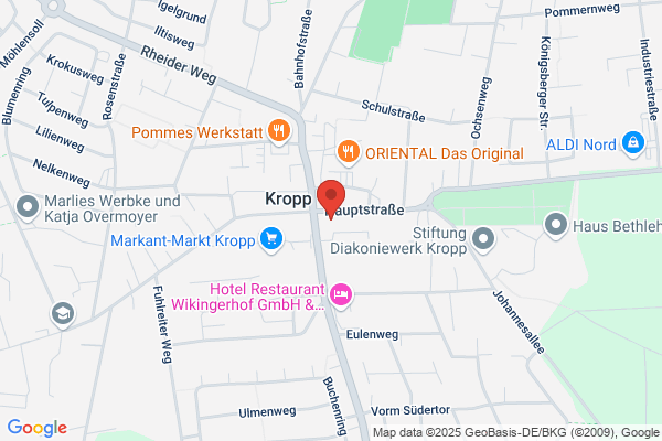 Ihr Hörgeräteakustiker
