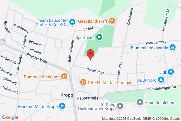 DRK Kindertagesstätte