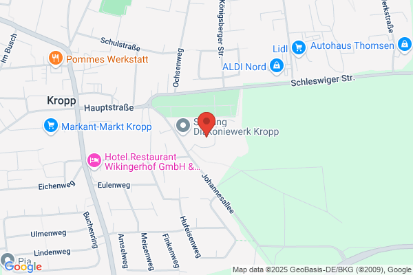 Haus Nazareth