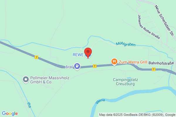REWE
