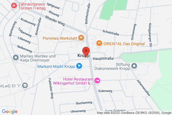 Sabine Vodafone Shop Stellmacher