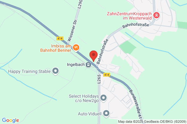 Bäckerei Heinz Willi Grund GmbH