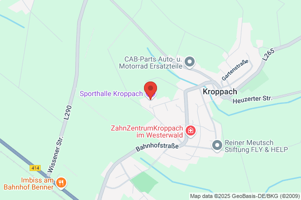 Dorfgemeinschaftshaus
