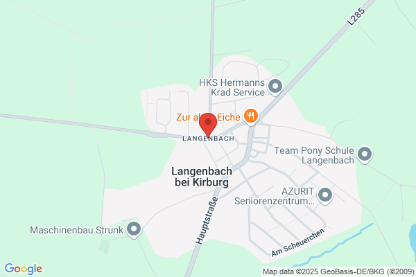 Langenbach
