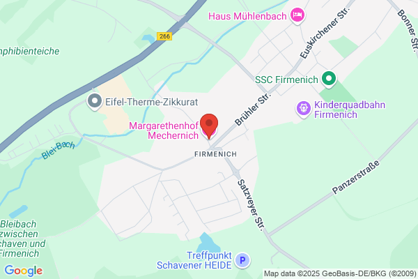 Margarethenhof
