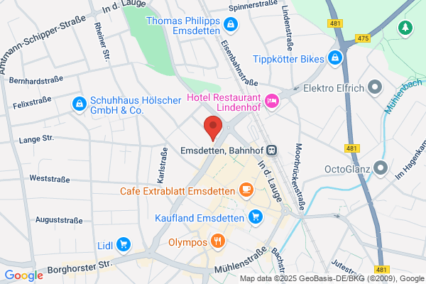 OFW Speisekammer GmbH