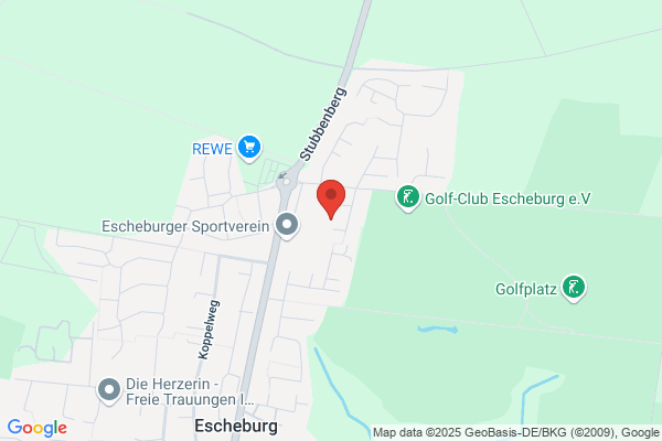 HUK-COBURG Versicherung Dr. Erich Fuhrt in Escheburg