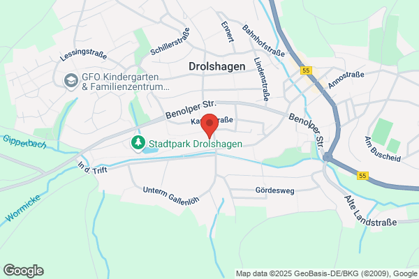 DRK OV Börnsen-Escheburg Kröppelshagen e.V.