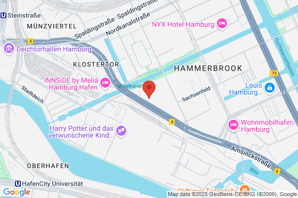 Euroship Management GmbH