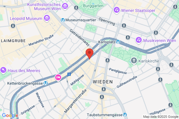 Heidrun Wien