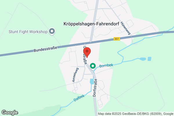 Planungsgesellschaft Wulff mbH