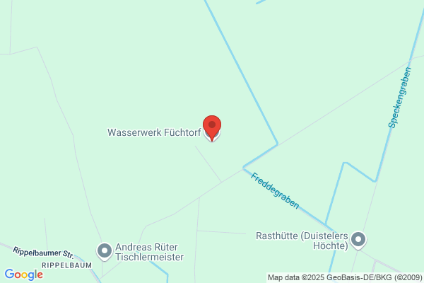Wasserwerk Ost