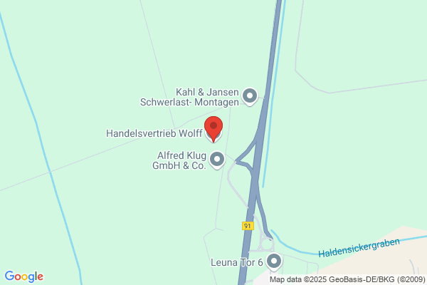 Wolfhard Neuendorf Markenvertrieb e. K.