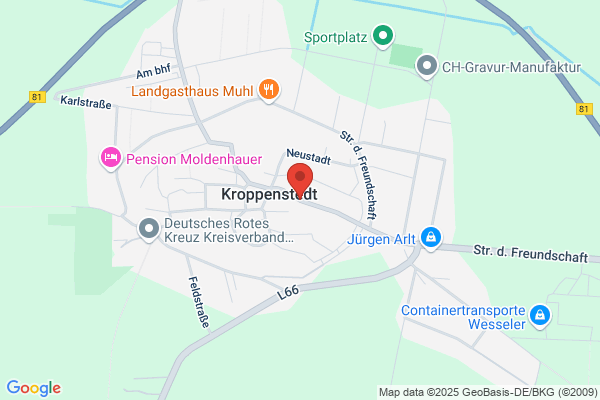 Rehmühle