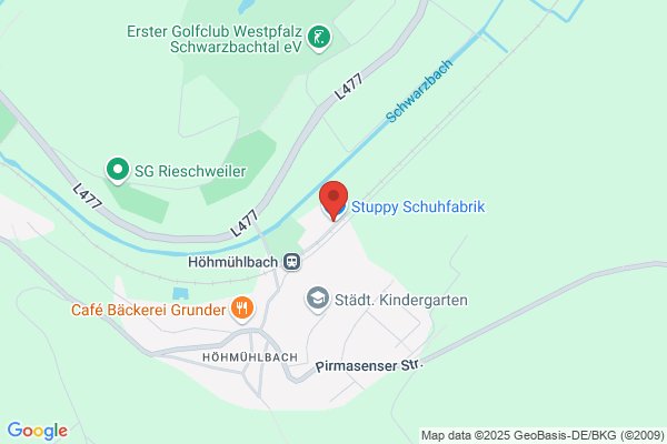 Dietz Christian Schuhfabrik GmbH