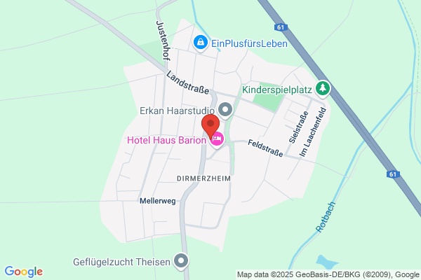 Hundesalon Rocco Inh. U. Wafzig
