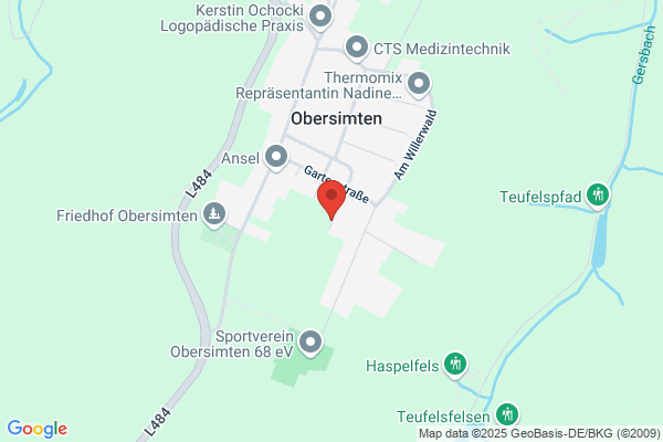 Ortsbürgermeister
