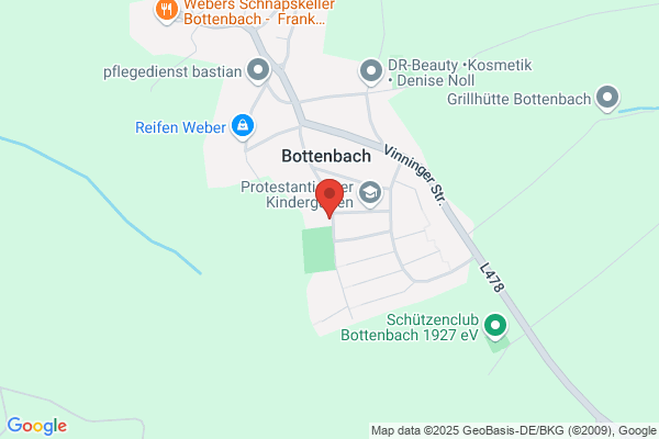 Sportverein Bottenbach e.V.