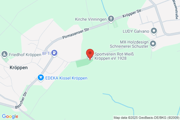 Sportverein Vinningen e.V.