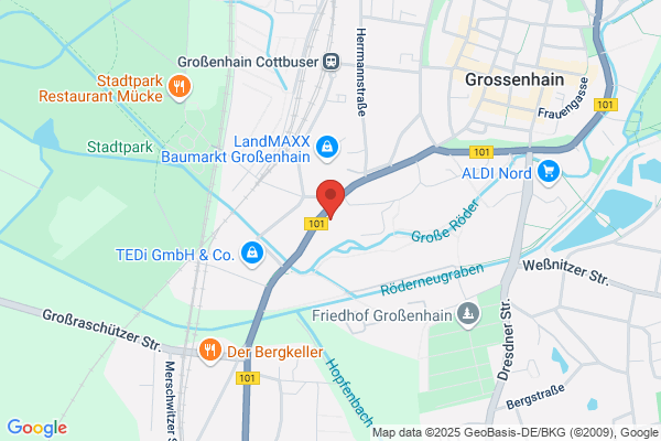 Wohnungsbaugenossenschaft