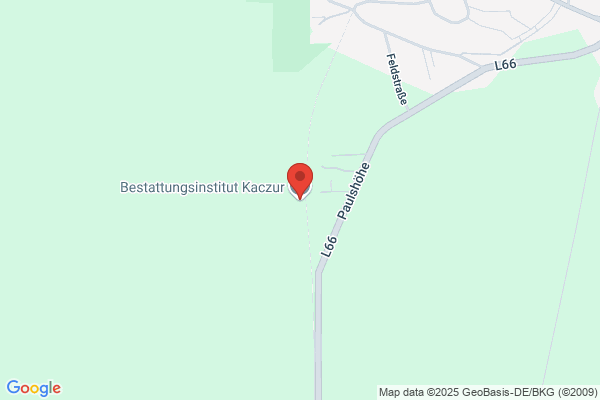 Kaczur GmbH Bestattungsinstitut