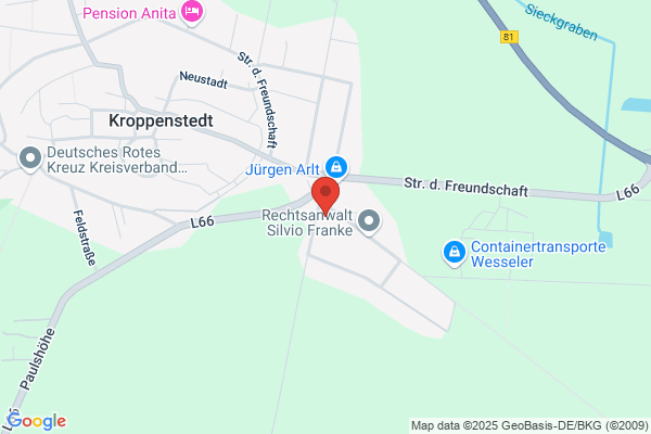 Dachdeckermeisterbetrieb Mund GmbH