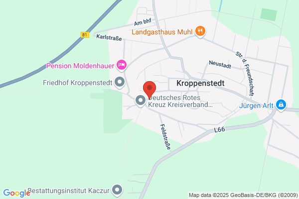 Fischhandel Märker