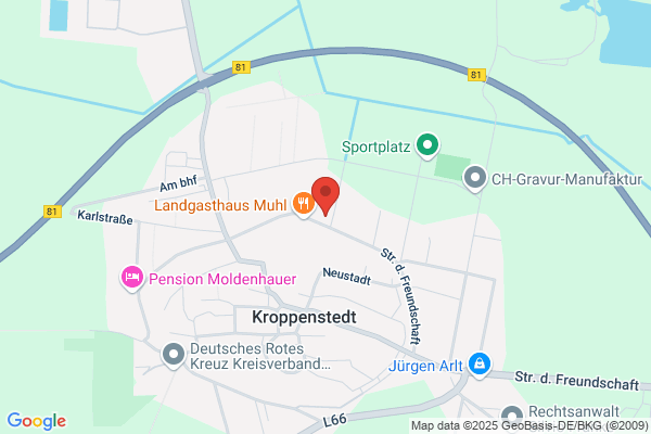 Freiwillige Feuerwehr