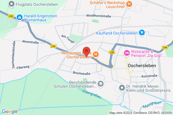 Katholisches Pfarramt