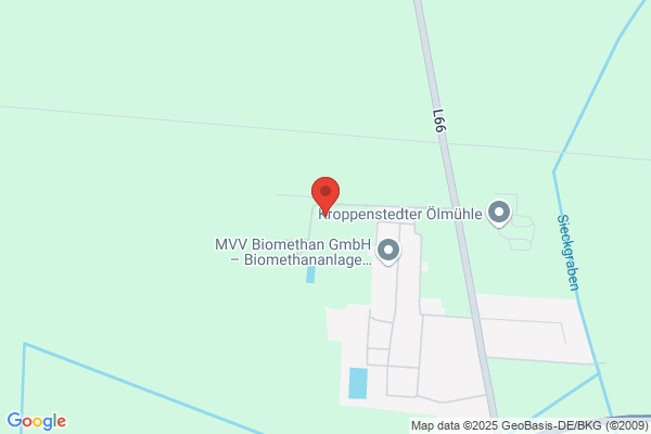 Milchhof Weinans KG BeteiligungsGmbH