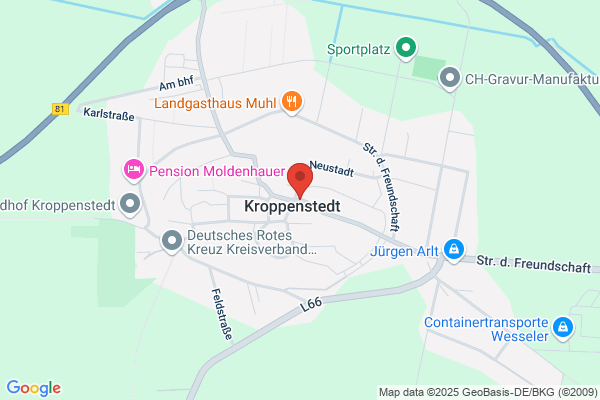 Stendaler Landbäckerei GmbH