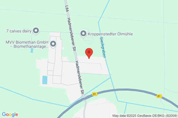Wijnia Holzhandel und Transport GmbH