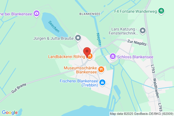 Brauns Fischspezialitäten
