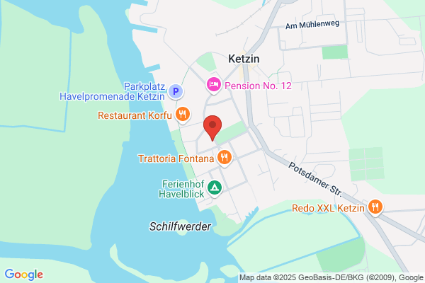 Ev.-Luth. Kirche