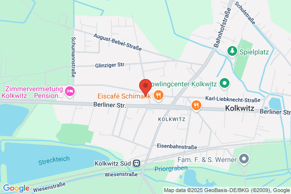 Friseurteam GmbH