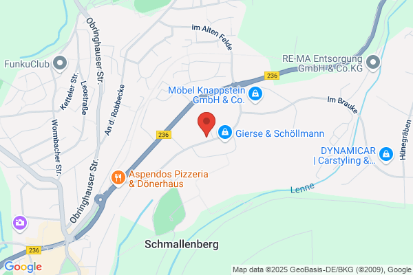 Ingenieurbüro Schmidt Bauplanungs- GmbH