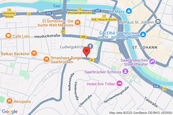 Inselfrucht Vertriebs GmbH