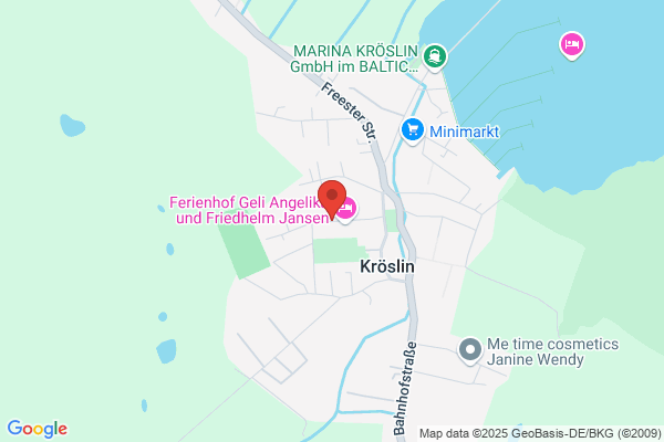 Kröslin