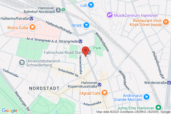 Nordback GmbH