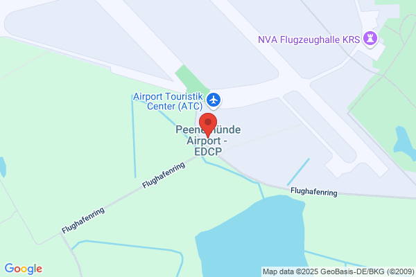 Peenemünde Planungs- u. Projekt GmbH