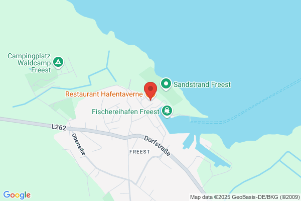Retsaurant Taverne