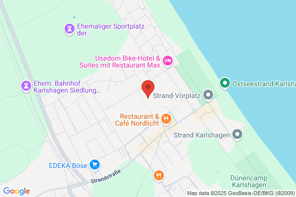 Tennisverein Karlshagen e.V.
